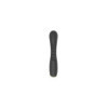 Vibromasseur triple stimulation très puissant noir USB 